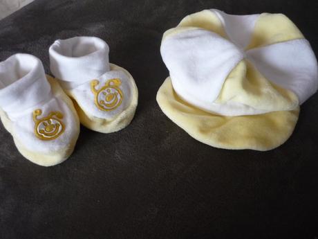 Čiapočka a capačky, 62