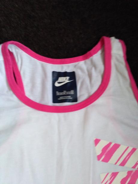 Tričko nike, nike,xl