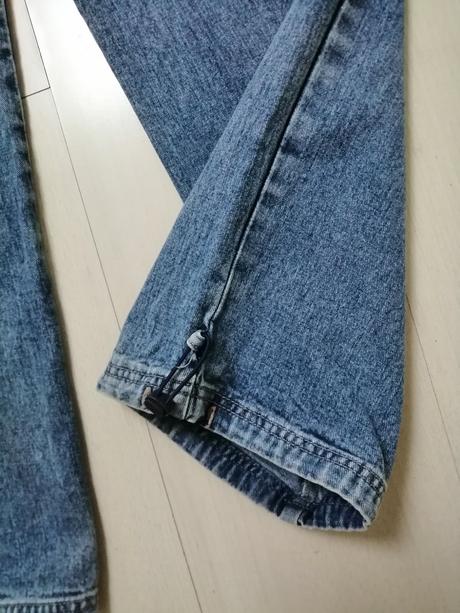 Rifle pre dievčatka kapsace vel. 32, sinsay,32