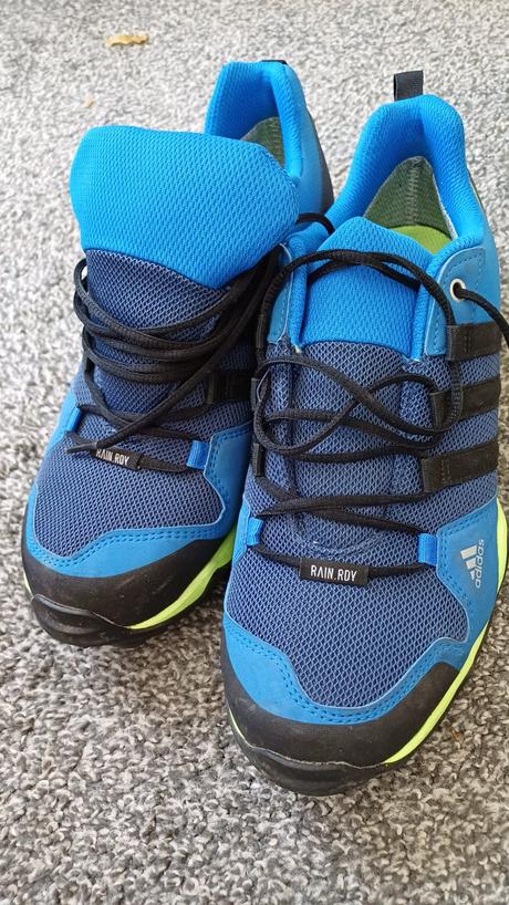 Adidas terrex, adidas,40