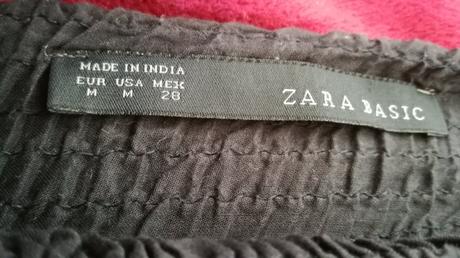 Zara sukna, zara,m
