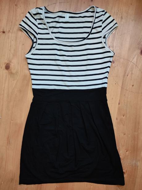 Tehotenské šaty, tričká, esmara,s