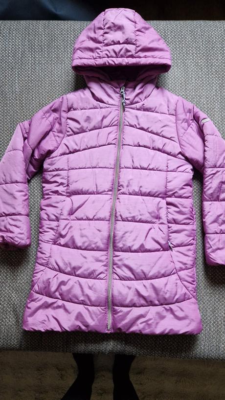 Jesenno-zimna bunda alpine pro, alpine pro,140