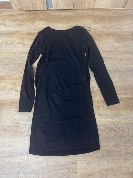 Tehotenské šaty bonprix 32/34, bonprix,xs