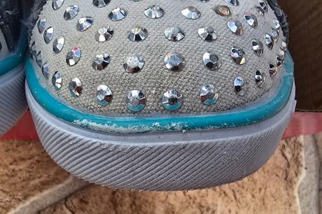 Botasky skechers, skechers,25