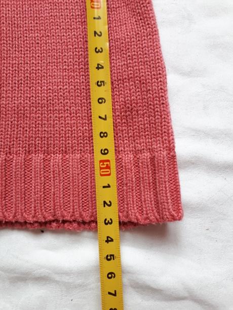 Pletene saty high five, 116