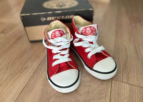 Tenisky dunlop 23, dunlop,23