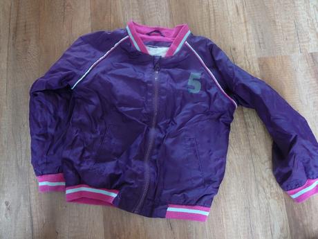 Dievcenska bomer jarna bunda, 116