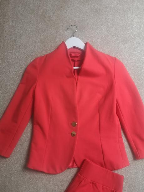 Teplákový kostým, xs