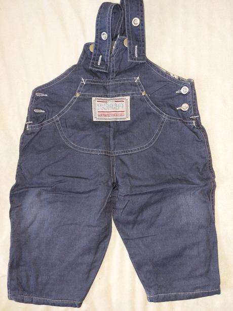 Detske rifle na traky vel.80, 80