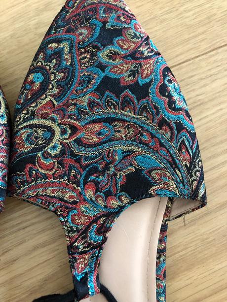 Balerínky mohito, mohito,39