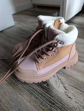 Zimné topánky reserved, reserved,27