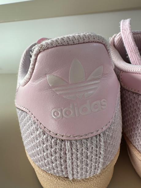 Ružové adidas, adidas,38