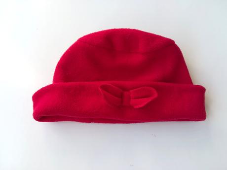 Teplý klobúčik, 50