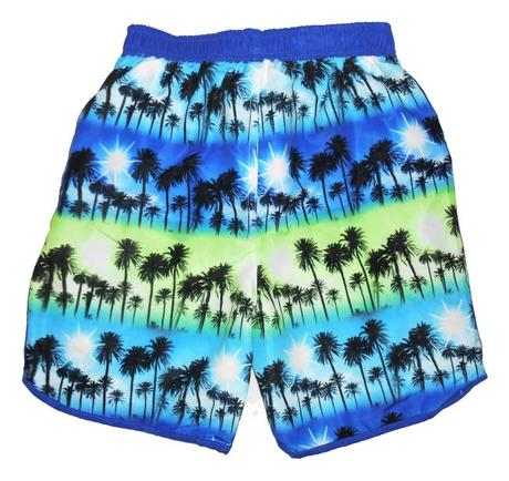 Kraťasy/plavky yfk na 10-12 rokov, 146