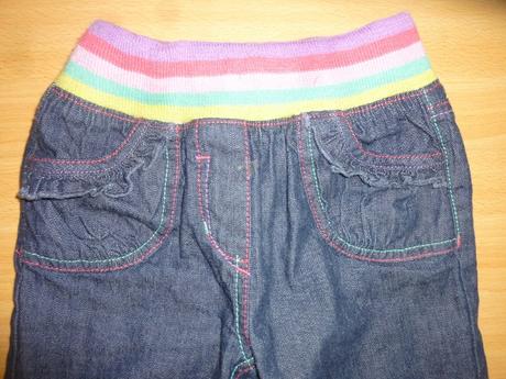 Rainbow riflicky, george,98