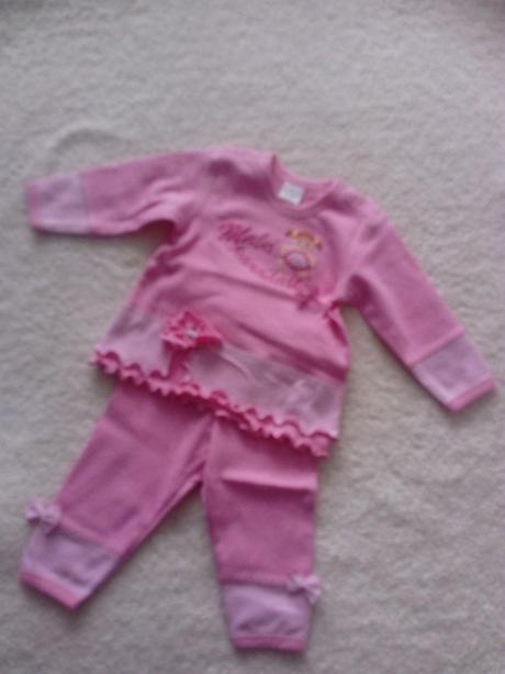 Súprava , richelieu,68