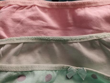 Nohavičky nové, 164