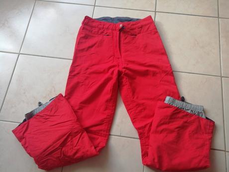 Otepľovačky rossignol, veľ. s, s