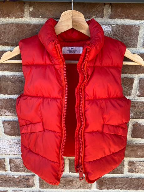 Vesta 98/104, h&m,98