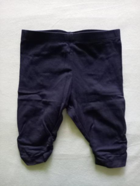 Šatočky s 3/4 leginami vel.86/92, lupilu,86