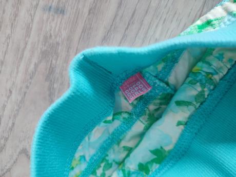 Trojštvrťové nohavice, dopodopo,104