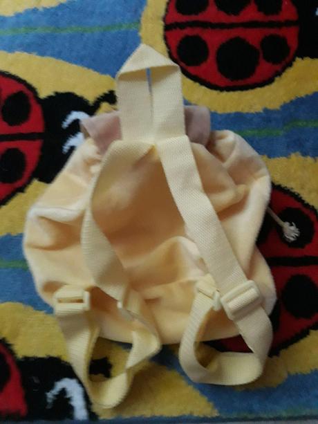 Detský ruksačik m,