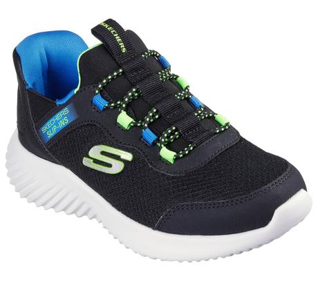 Skechers 403822l-bblm, skechers,27 - 35