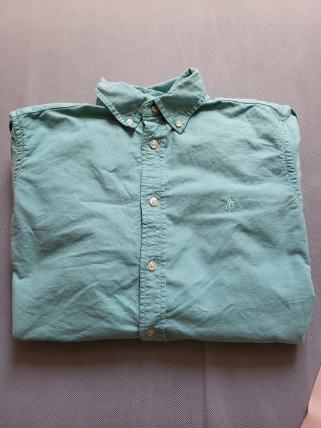 Ralph lauren l detské 14-16, sadne na damske s, ralph lauren,164