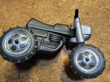 Odrazadlo motorka 1,5r- 2r., 