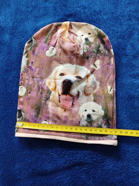 Čiapky na prechodné obdobie, rada,122