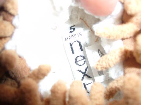 Sobie papučky, next,21