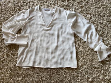 Mango blúzka v.m, mango,m