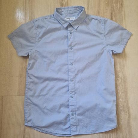 Košeľa 134/140, sinsay,134