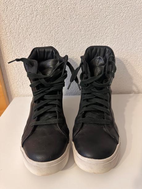 Prechodne/zimne tenisky ellesse, 39