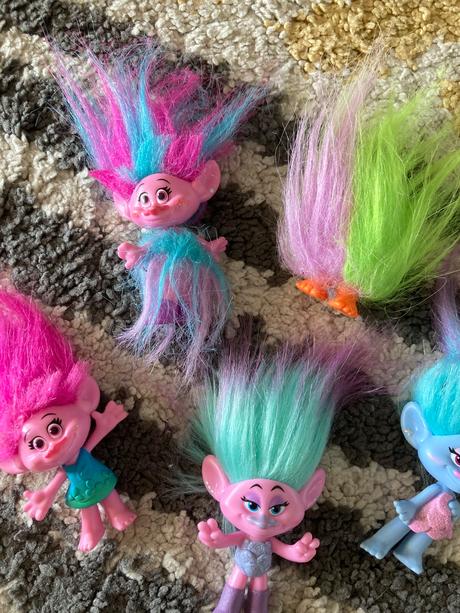 Trolovia/ trolls 5ks, 