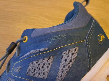 Viking goretex, viking,36