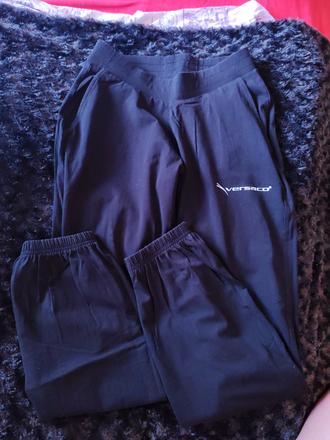 Pracovne teplaky s, s