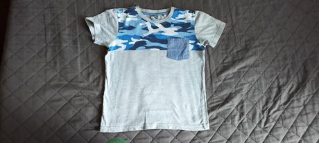 Tričko, kiki&koko,122