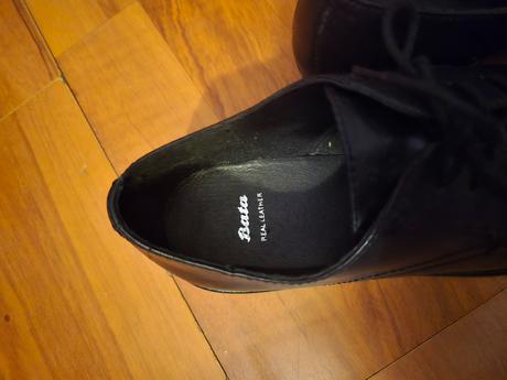 Spolocenske topanky, baťa,36