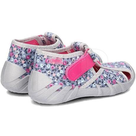 Papučky befado 190p081, befado,20