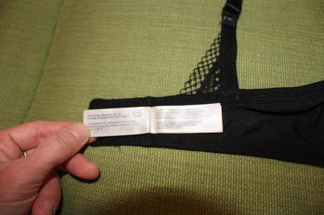 Elegantná podprsenka, c&a,80c