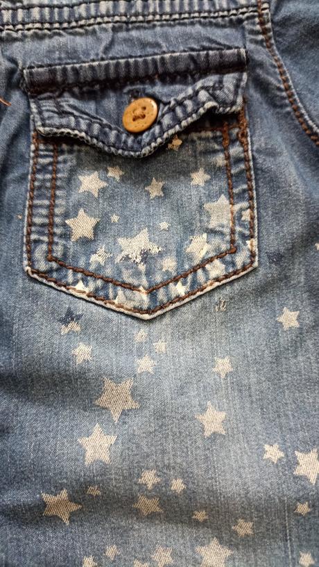 Košelove šaty, next,92