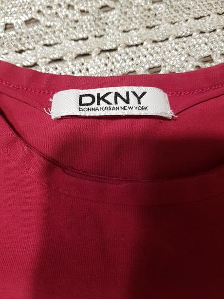 Tricko dkny, dkny,98