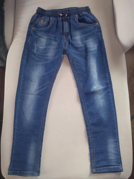 Chlapcenske rifle 146, f&g,146