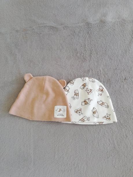 Detská čiapka, sinsay,74