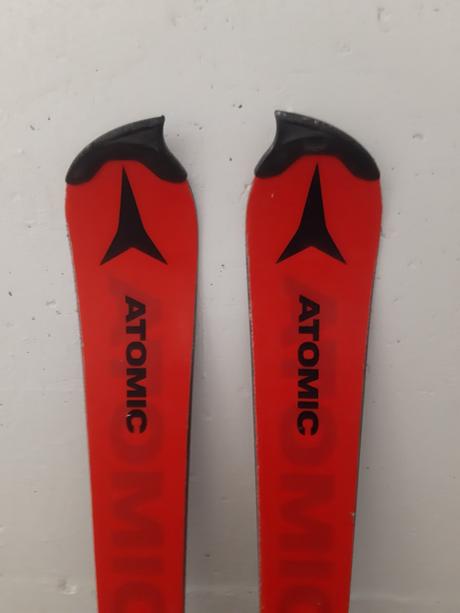 Lyže atomic redster s9 sl fis norm 152 cm, atomic,150-159 cm