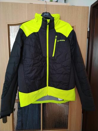 Bunda outdorova, l / m