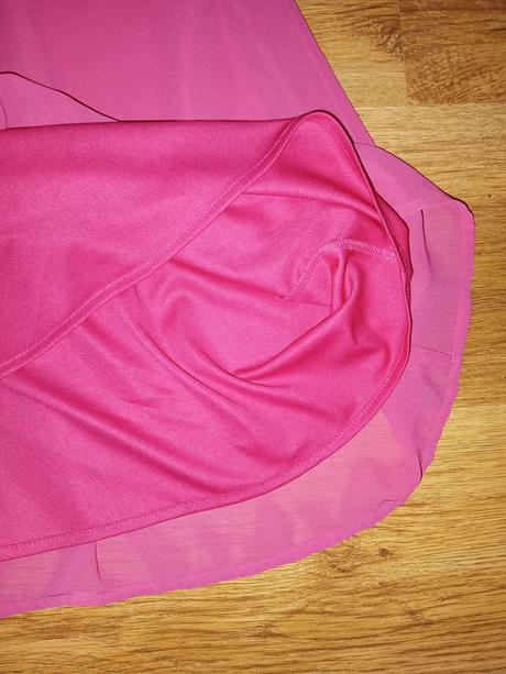 Minim nosené šaty 38 vila, m