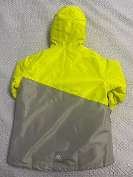 Zimná bunda 146/152, crivit,146